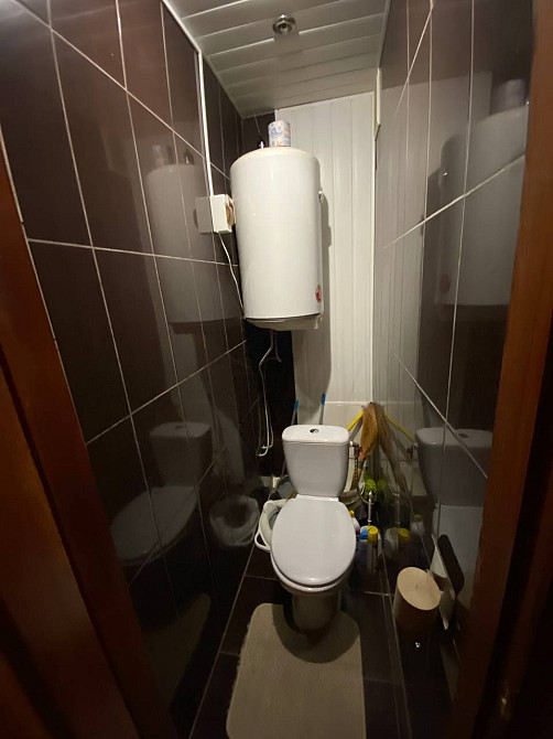 2-х кімнатна квартира Светловодск - изображение 7