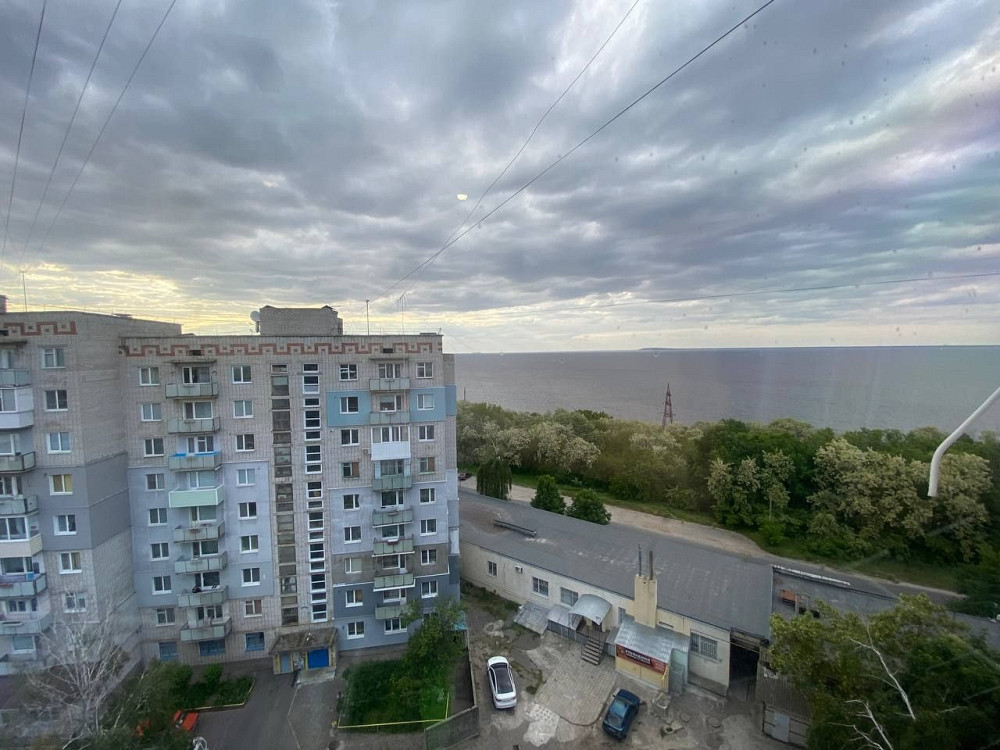 2-х кімнатна квартира Светловодск - изображение 1