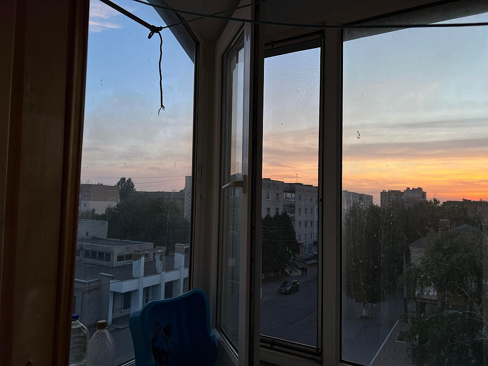 2к квартира. Центр міста Ромни Ромны - изображение 7