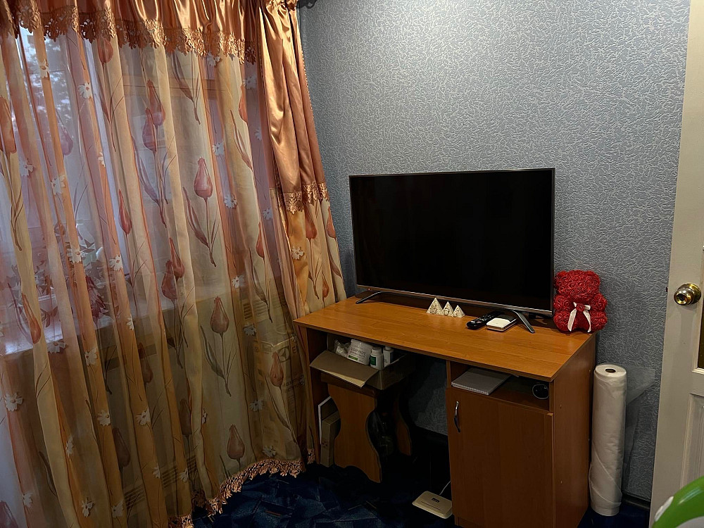 2к квартира. Центр міста Ромни Ромны - изображение 4