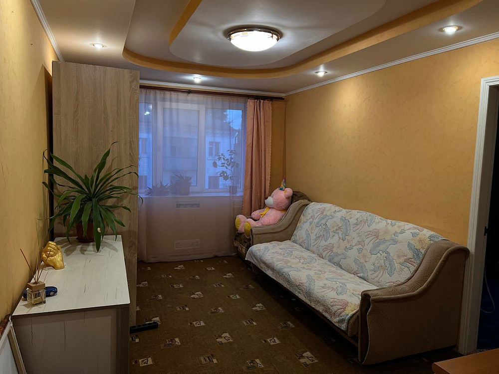 2к квартира. Центр міста Ромни Ромны - изображение 1