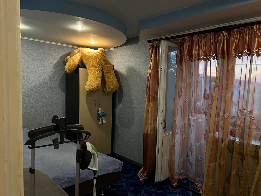 2к квартира. Центр міста Ромни Ромны - изображение 3