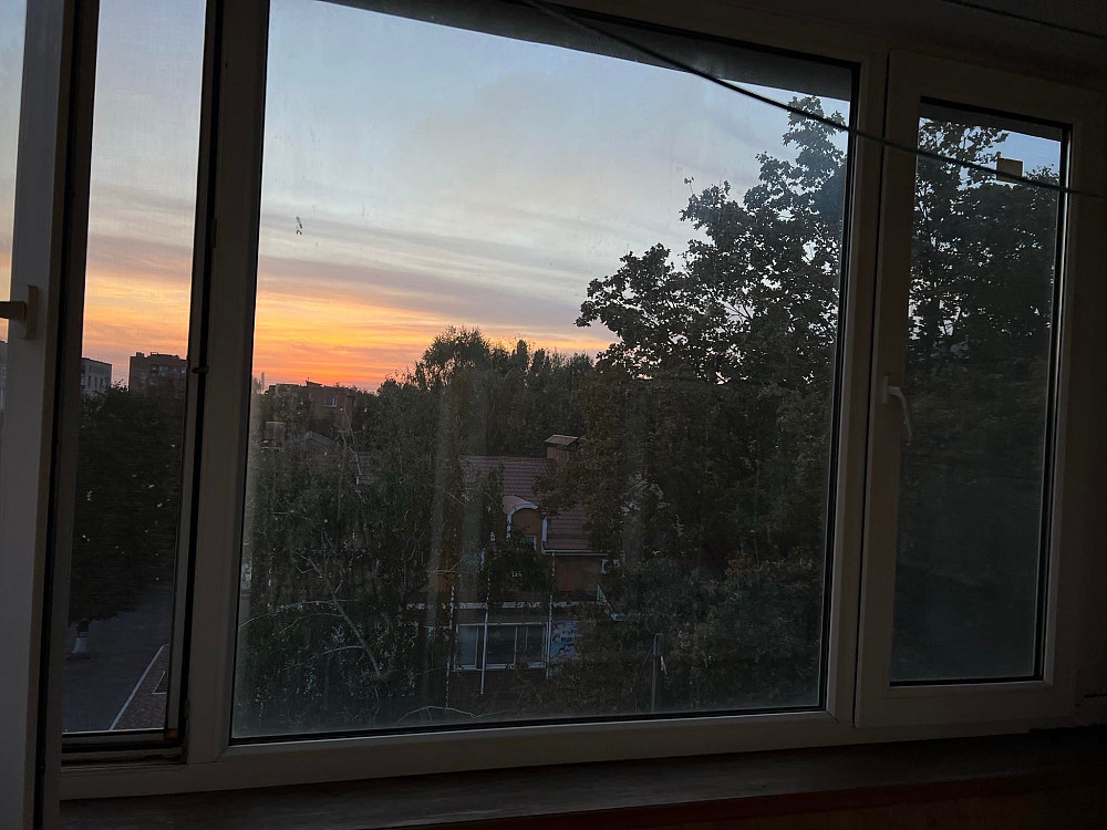 2к квартира. Центр міста Ромни Ромны - изображение 6