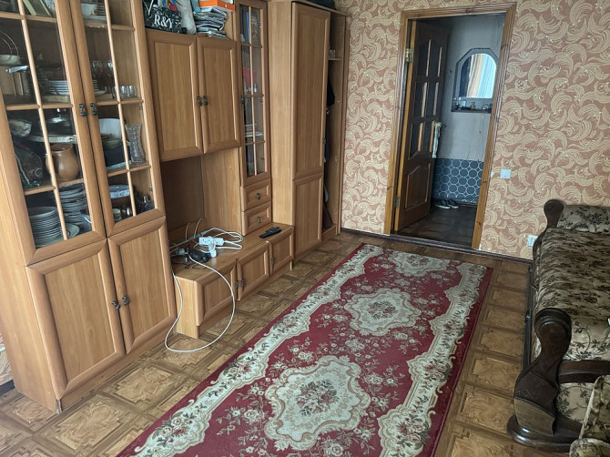 Продам 1-шку,37м.кв.вул.Остромирська.Косметичн. стан.Залишаються меблі Гостомель - зображення 6