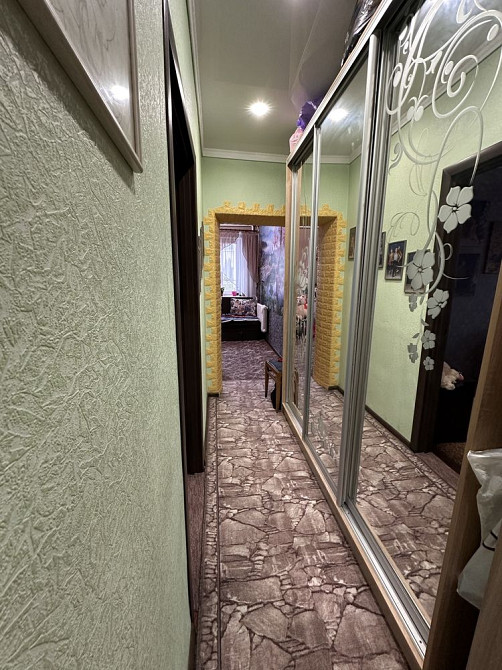 Продам частину будинку, двокімнатну квартиру район вокзалу Конотоп - зображення 6