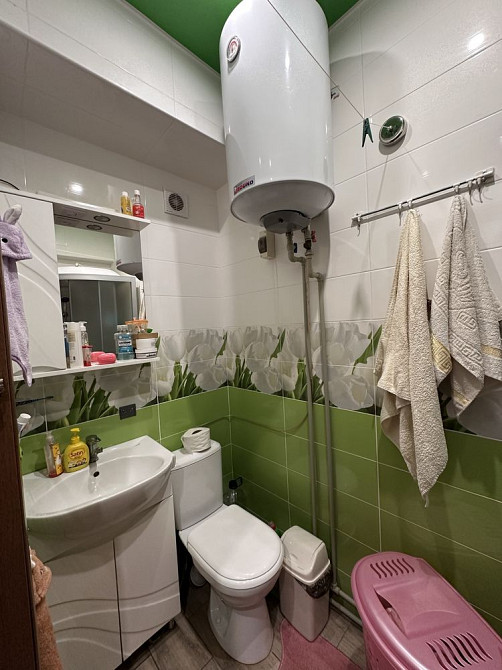 Продам частину будинку, двокімнатну квартиру район вокзалу Конотоп - зображення 3