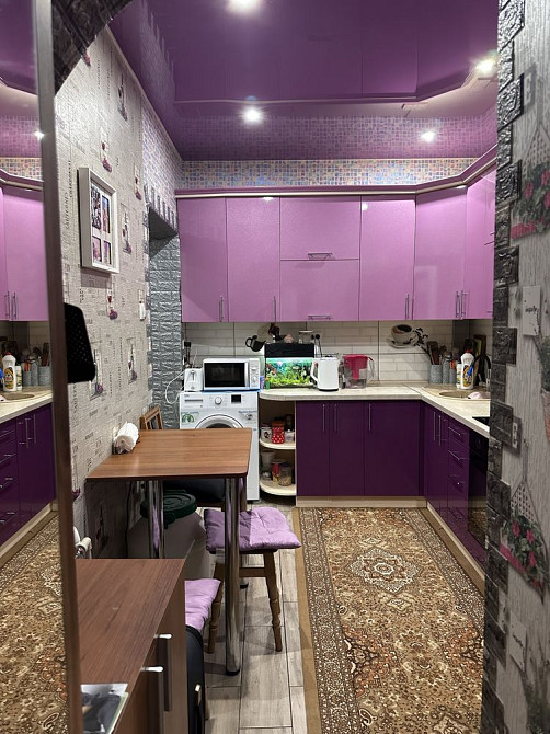 Продам частину будинку, двокімнатну квартиру район вокзалу Конотоп - зображення 1