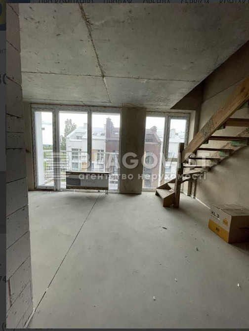 ЖК Білий Шоколад Center71.6 м кв Михайла Величка вулиця · Білогородка Белогородка (Киевская обл.) - изображение 4