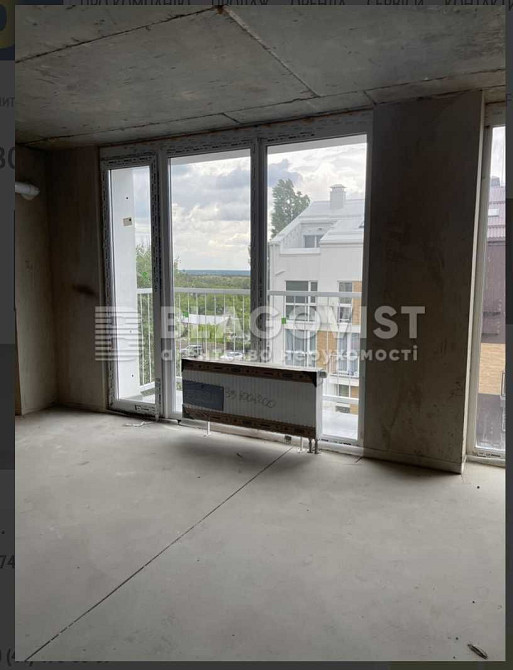 ЖК Білий Шоколад Center71.6 м кв Михайла Величка вулиця · Білогородка Белогородка (Киевская обл.) - изображение 6