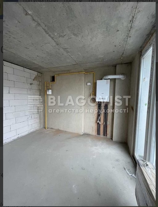 ЖК Білий Шоколад Center71.6 м кв Михайла Величка вулиця · Білогородка Белогородка (Киевская обл.) - изображение 7