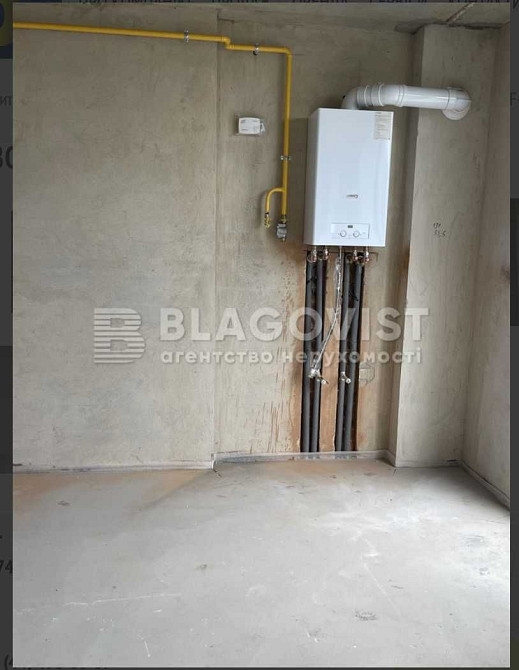 ЖК Білий Шоколад Center71.6 м кв Михайла Величка вулиця · Білогородка Белогородка (Киевская обл.) - изображение 8