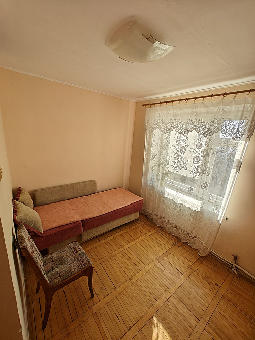 Квартира вільна! Оренда 3 к. Індивідуальне опалення Тернопіль - зображення 5