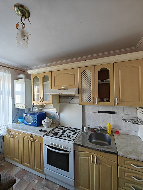 Квартира вільна! Оренда 3 к. Індивідуальне опалення Тернопіль - зображення 2