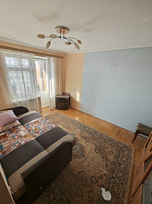 Квартира вільна! Оренда 3 к. Індивідуальне опалення Тернопіль - зображення 3
