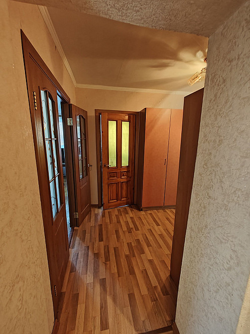 Квартира вільна! Оренда 3 к. Індивідуальне опалення Тернопіль - зображення 8