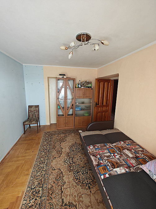 Квартира вільна! Оренда 3 к. Індивідуальне опалення Тернопіль - зображення 4