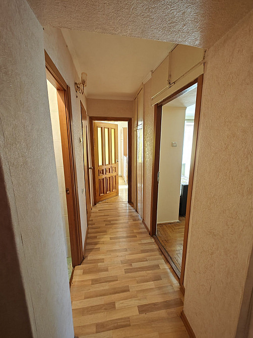 Квартира вільна! Оренда 3 к. Індивідуальне опалення Тернопіль - зображення 7