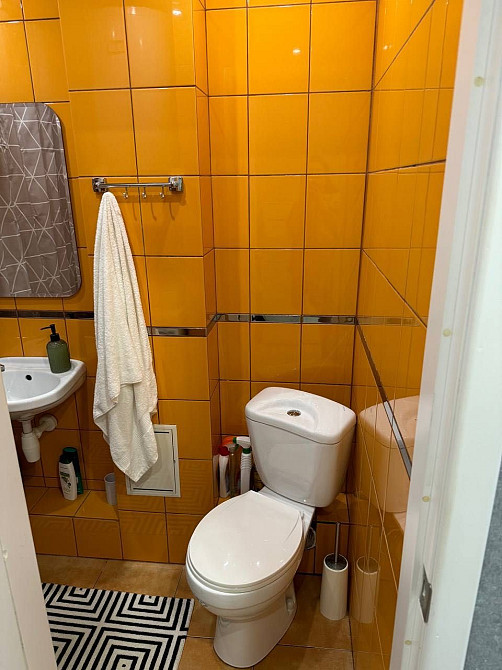 Оренда квартири, центр міста Канев - изображение 8