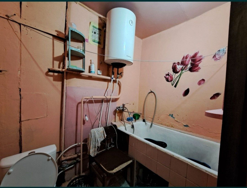 Оренда 2 кімнатноі квартири на Коротченко Первомайський (Харківська обл.) - зображення 3