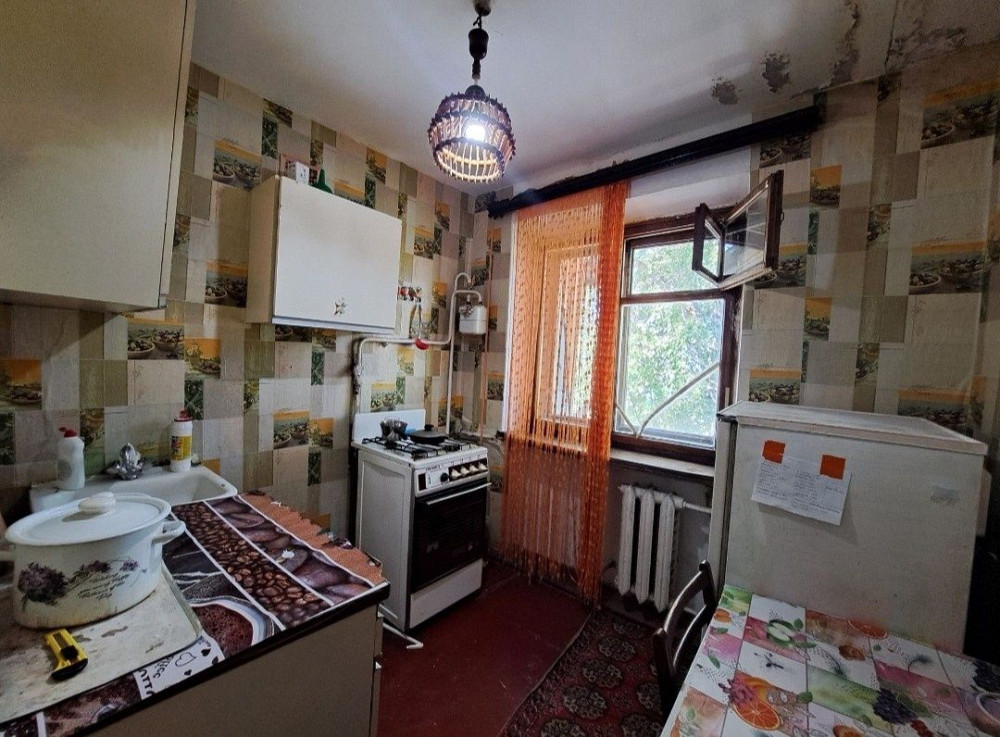 Оренда 2 кімнатноі квартири на Коротченко Первомайський (Харківська обл.) - зображення 2