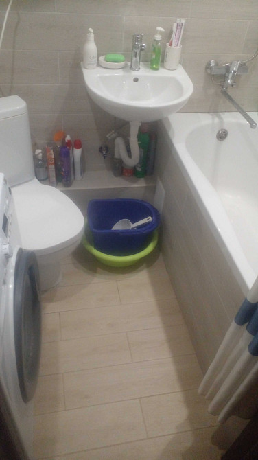 Сдам 1кімнатна Тополь -3 Дослидное - изображение 7