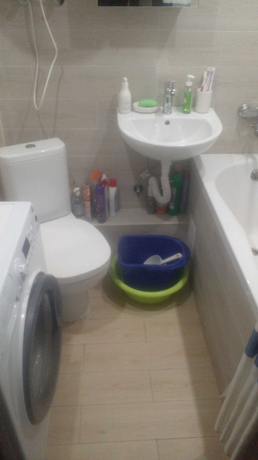 Сдам 1кімнатна Тополь -3 Дослидное - изображение 4