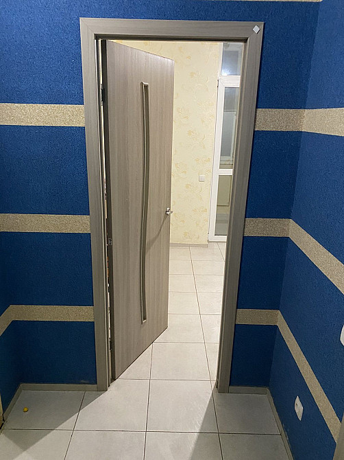 Однокімнатна  вул.Л.Українки 21 Вишневое - изображение 2