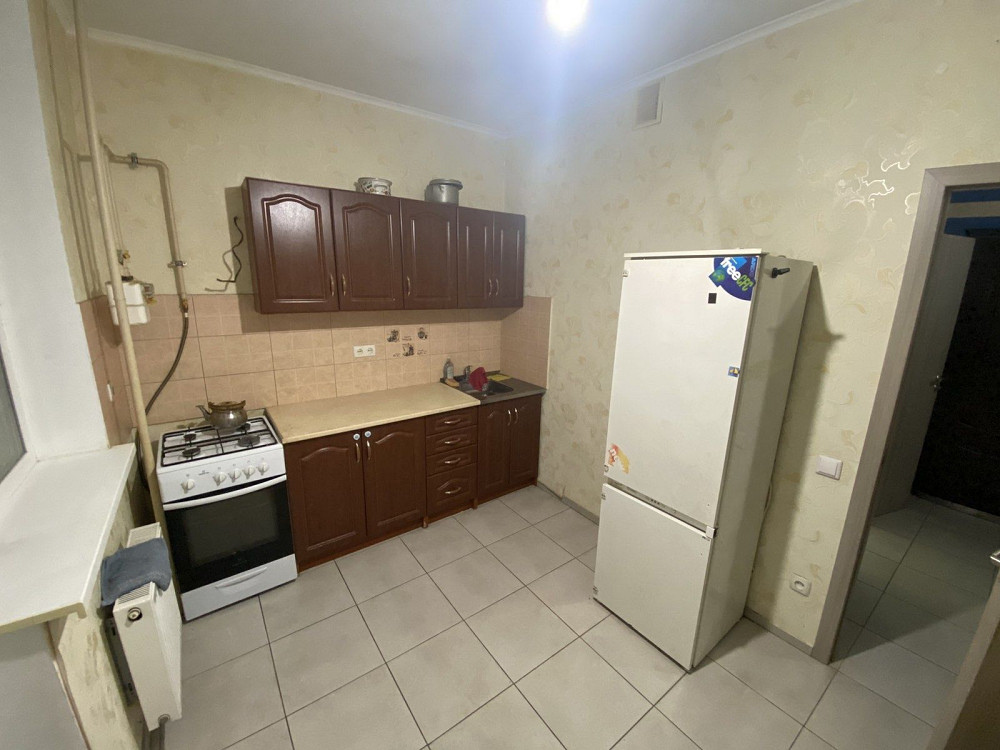 Однокімнатна  вул.Л.Українки 21 Вишневое - изображение 1