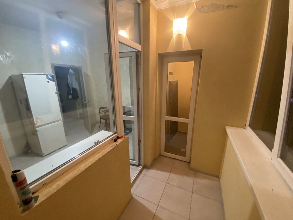 Однокімнатна  вул.Л.Українки 21 Вишневое - изображение 4