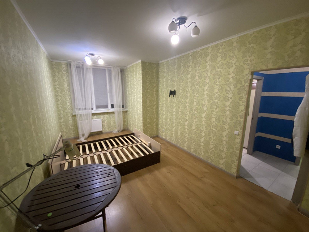 Однокімнатна  вул.Л.Українки 21 Вишневое - изображение 8