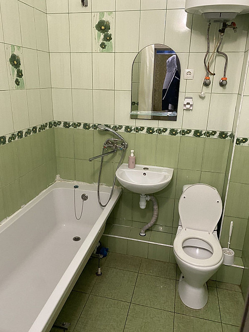 Однокімнатна  вул.Л.Українки 21 Вишневое - изображение 3