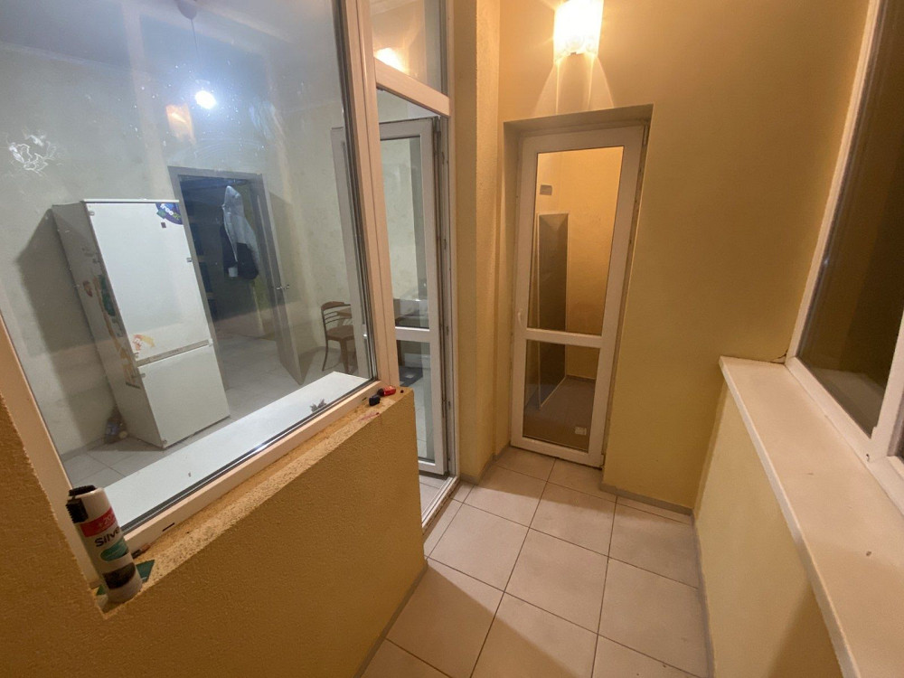 Однокімнатна  вул.Л.Українки 21 Вишневое - изображение 5