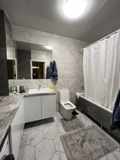 1-но кімнатна квартира ЖК,,РОДИННИЙ‘‘ Новояворівськ - зображення 4