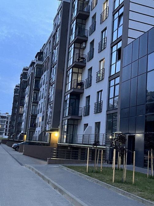 1-но кімнатна квартира ЖК,,РОДИННИЙ‘‘ Новояворівськ - зображення 1