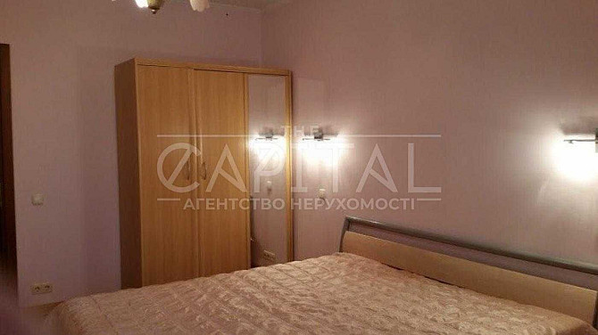 Продаж 3к Квартири 109м2 вул. Анни Ахматової 33 Позняки Дарницький р-н Київ - зображення 7