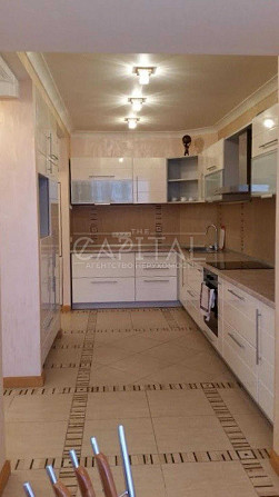 Продаж 3к Квартири 109м2 вул. Анни Ахматової 33 Позняки Дарницький р-н Київ - зображення 1