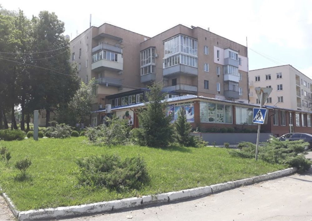 Квартира Тальне - зображення 1