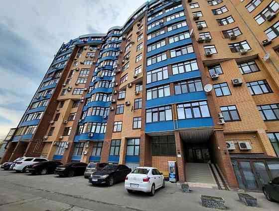 Продам 4к.квартиру 183м. ЖК Чайковского Kharkiv