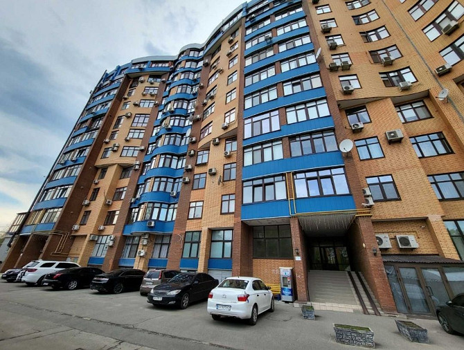 Продам 4к.квартиру 183м. ЖК Чайковского Kharkiv - photo 2