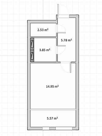 Продаж 1-к квартири в ЖК Olympic Park Ст м Бориспільська - 3 хв. Без % Kyiv