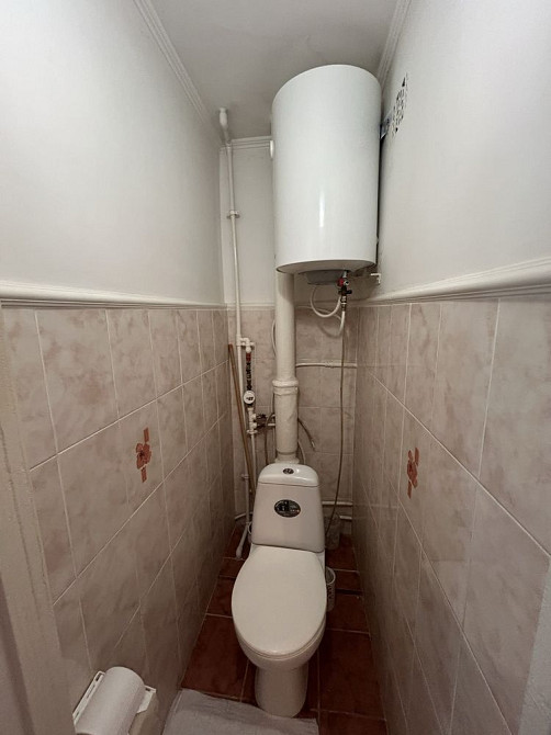 Продам 3 комн.квартиру на Победе Білгород-Дністровський - зображення 8