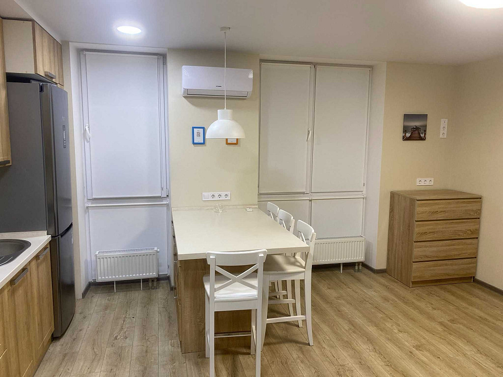 Продам  1 -ну квартиру в жк Б.Шоколад ,Білогородка вул. М.Величко 1 б Білогородка (Київська обл.) - зображення 5