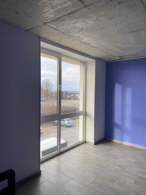 Продам  1 -ну квартиру в жк Б.Шоколад ,Білогородка вул. М.Величко 1 б Білогородка (Київська обл.) - зображення 7