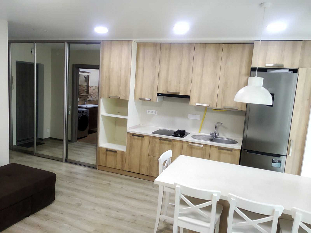 Продам  1 -ну квартиру в жк Б.Шоколад ,Білогородка вул. М.Величко 1 б Білогородка (Київська обл.) - зображення 1