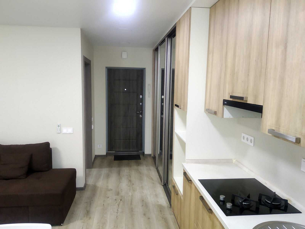 Продам  1 -ну квартиру в жк Б.Шоколад ,Білогородка вул. М.Величко 1 б Білогородка (Київська обл.) - зображення 2