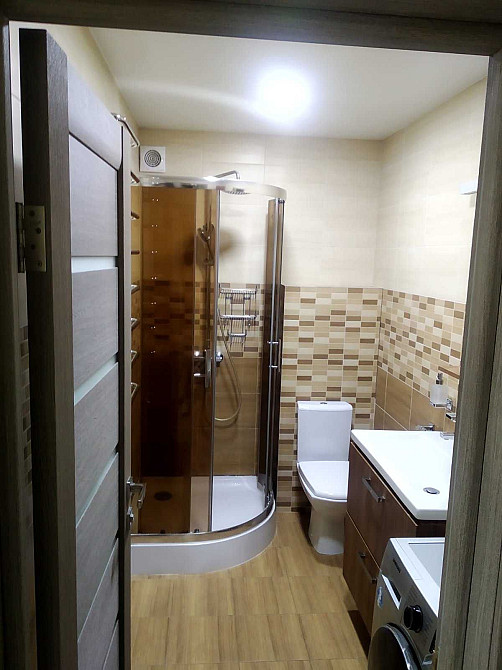 Продам  1 -ну квартиру в жк Б.Шоколад ,Білогородка вул. М.Величко 1 б Білогородка (Київська обл.) - зображення 3