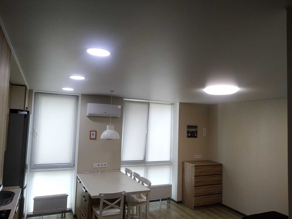 Продам  1 -ну квартиру в жк Б.Шоколад ,Білогородка вул. М.Величко 1 б Білогородка (Київська обл.) - зображення 4