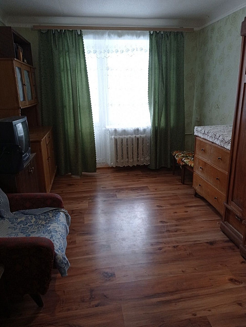 Сдам 1-комнатную квартиру центр Лозовая Лозовая - изображение 3