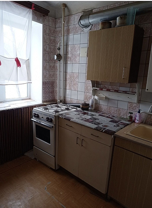 Сдам 1-комнатную квартиру центр Лозовая Лозовая - изображение 5