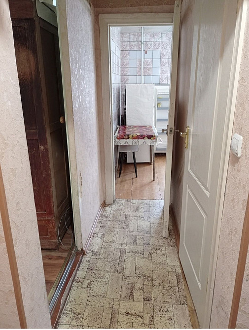 Сдам 1-комнатную квартиру центр Лозовая Лозовая - изображение 4